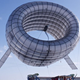 Image for article titled High-Flying Turbine Blimps Could Cut Wind Electricity Costs By 65 Percent